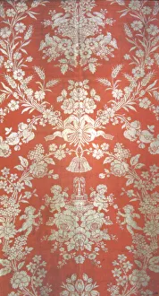Panel, France, 1775 / 1800. Creator: Unknown