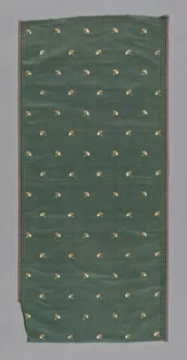 Panel, France, 1775 / 1825. Creator: Unknown
