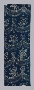 Panel, France, 18th century. Creator: Unknown