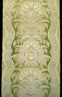 Fruit Motif Prints: Panel, France, 19th century. Creator: Unknown
