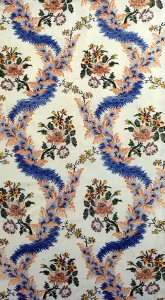 Panel, France, c. 1762 / 65. Creator: Unknown