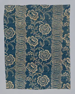 Panel, France, c. 1780 / 1800. Creator: Unknown
