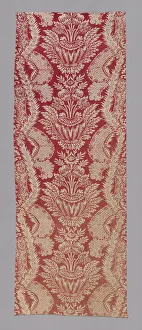 Panel, France, c. 1830. Creator: Unknown