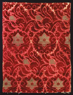 Repetition Gallery: Panel, Italy, 1401 / 50. Creator: Unknown