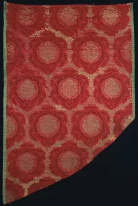Repetition Gallery: Panel, Italy, 1460 / 70. Creator: Unknown