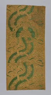Tuscany Collection: Panel, Italy, 1475 / 1500. Creator: Unknown