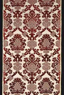 Repetition Gallery: Panel, Italy, 1550 / 1600. Creator: Unknown