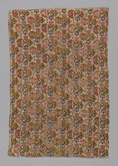 Panel, Italy, 17th century. Creator: Unknown