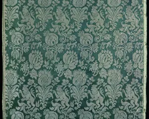 Panel, Italy, 17th century. Creator: Unknown