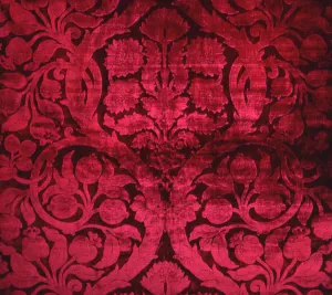 Vibrant Collection: Panel, Italy, 1875 / 1900. Creator: Unknown