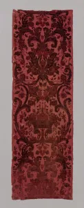 Panel, Italy, c. 1725 / 35. Creator: Unknown
