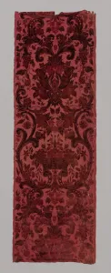 Panel, Italy, c. 1725 / 35. Creator: Unknown