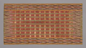 Panel, Japan, late Edo period (1789-1868) / Meiji period (1868-1912), 19th century