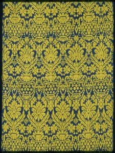 Panel, Northern Europe, 17th century. Creator: Unknown