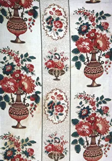 Panel, Portugal, c. 1850. Creator: Unknown