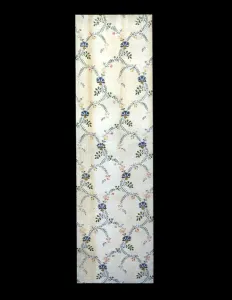 Panel (Style of Toile Normande), France, 1750 / 1800. Creator: Unknown
