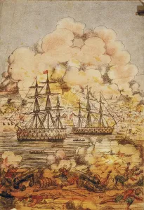 Anon Anon Anonymous Gallery: Panorama, c1870