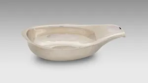 Serving Dish Prints: Pap Boat, 1751 / 71. Creator: Unknown