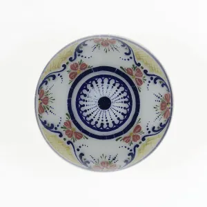 Czechoslovakian Gallery: Paperweight, Czech Republic, Mid 19th century. Creator: Unknown