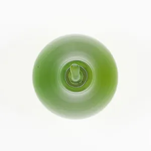 Paperweight, France, c. 1845-60. Creator: Saint-Louis Glassworks
