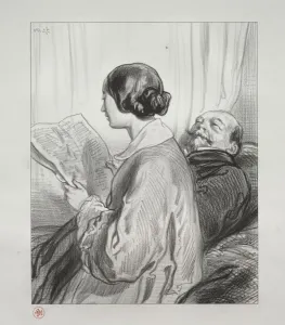 Par-ci, par-la: We have given no one the right to doubt the sincerity of our manifestations