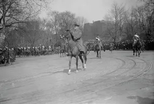 Tram Line Prints: Pardo, Felipe. Cruz Funeral. E