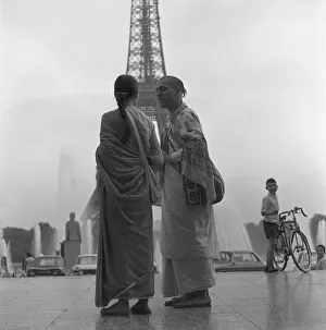 Paris, France, c1965-1975(?)