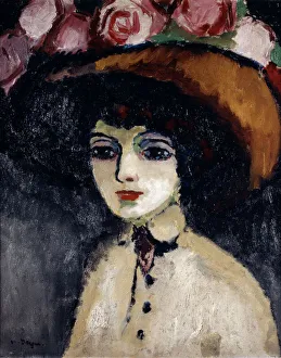 The Parisian, 1903