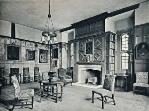 Parlour Collection: The Parlour (Magna Parlura), 1926