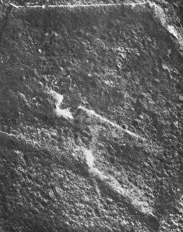 Bleak Prints: Partie centrale du fort de Douaumont