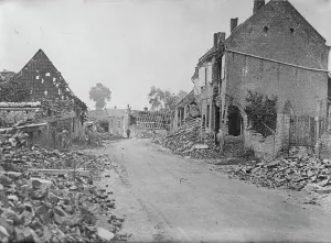Pas De Calais Prints: Pas De Calais, between c1915 and c1920. Creator: Bain News Service