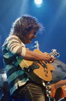 Pat Metheny, North Sea Jazz Festival, The Hague, Netherlands, 2004