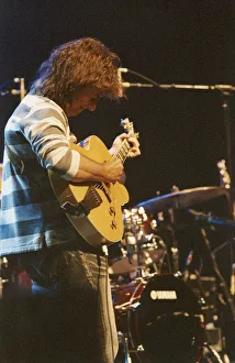 Pat Metheny, North Sea Jazz Festival, The Hague, Netherlands, 2004