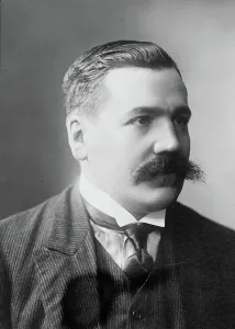 Pataud, collection Henri Manuel, 1910. Creator: Bain News Service