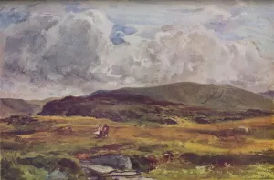 A Path Over the Fields, (1881), 1937