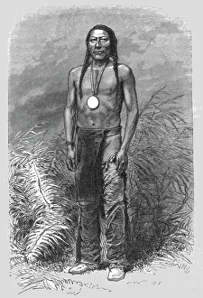Bates Hw Prints: My Patients Father; A Doctors Life among the North-American Indians