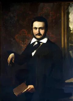 Pau Piferrer (1818-1848), Catalan writer