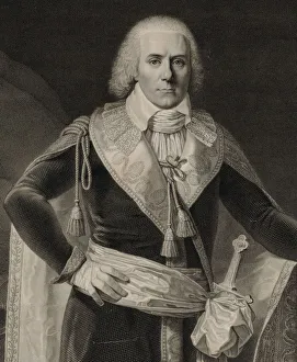 Paul de Barras (1755-1829), 1799