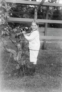 Kitten Prints: Paul Carter, between c1915 and c1920. Creator: Bain News Service