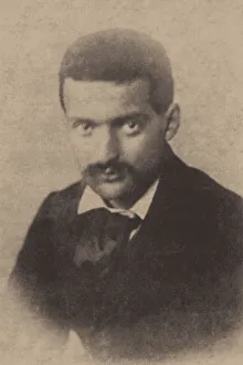 C And Xe9 Collection: Paul Cezanne, 1861. Creator: Anonymous