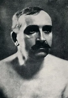 Paul Claudel in Brazil, 1939