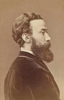 Loescher And Petsch Prints: [Paul Friedrich Meyerheim], after 1867. Creator: Loescher & Petsch