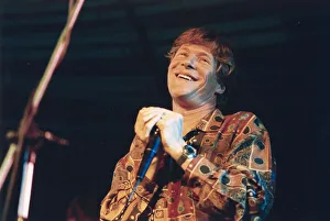 Blues Gallery: Paul Jones, c1998. Creator: Brian Foskett
