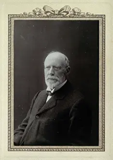 Mansion Prints: Paul Mansion, 1916. Creator: Simon de Trex