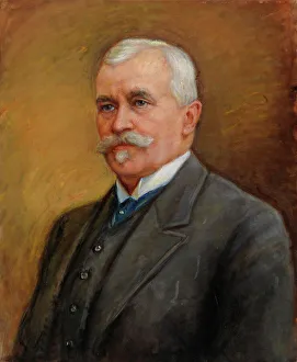 Collector Prints: Paul Sinebrychoff Jr, c1910s. Creator: Unknown