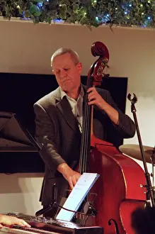 Quartet Prints: Paul Whitten, Paul Higgs Quartet