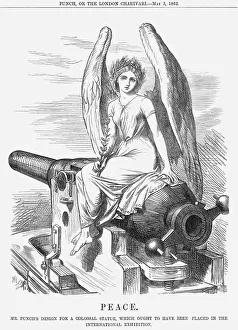 Peace, 1862 Peace, 1862