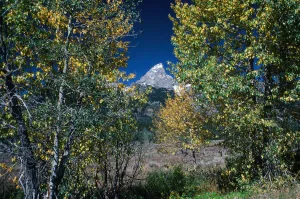 Robert Manno Gallery: The Peak. Creator: Robert Manno