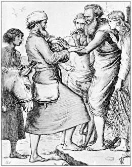 The Pearl of Great Price, 1864 (1901)