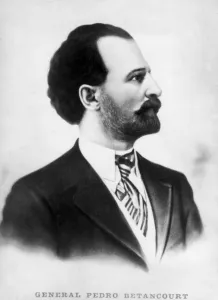 Pedro Betancour, (1859-1933), 1920s